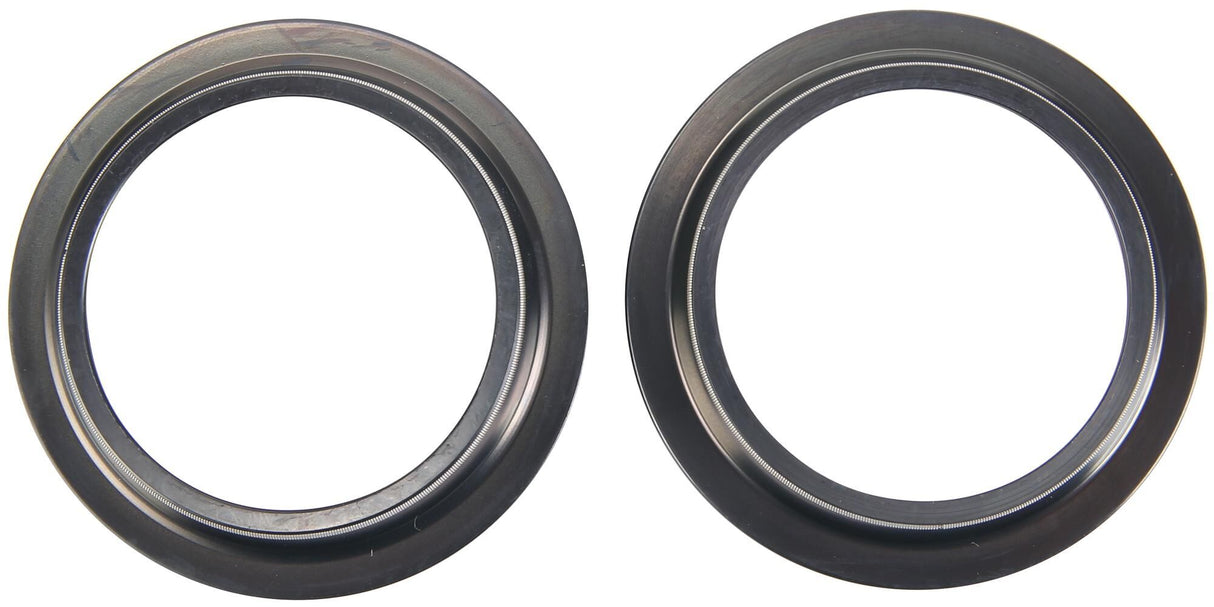All balls racing stofkap set dust cap set abr 57-102
