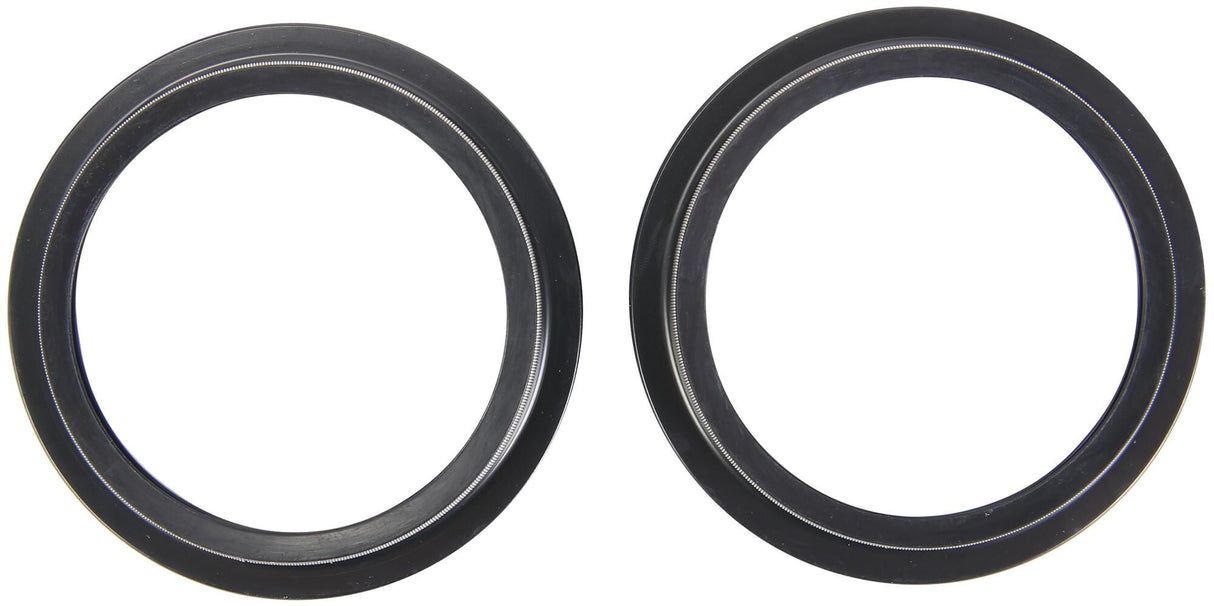 All balls racing stofkap set dust cap set abr 57-105