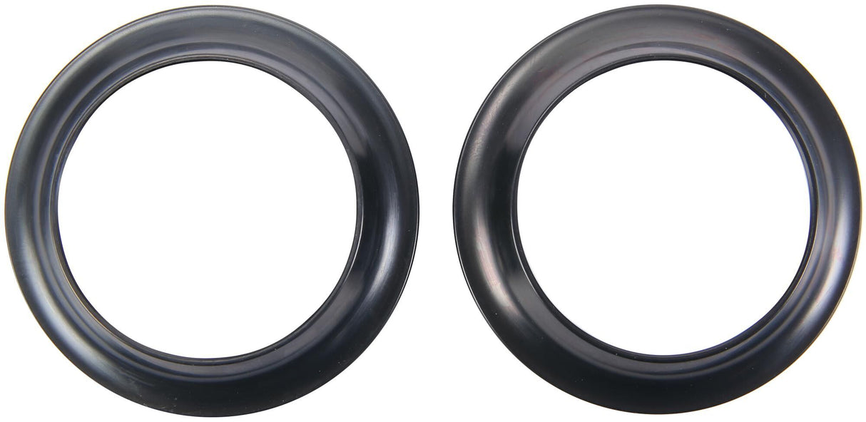 All balls racing stofkap set dust cap set abr 57-108-1