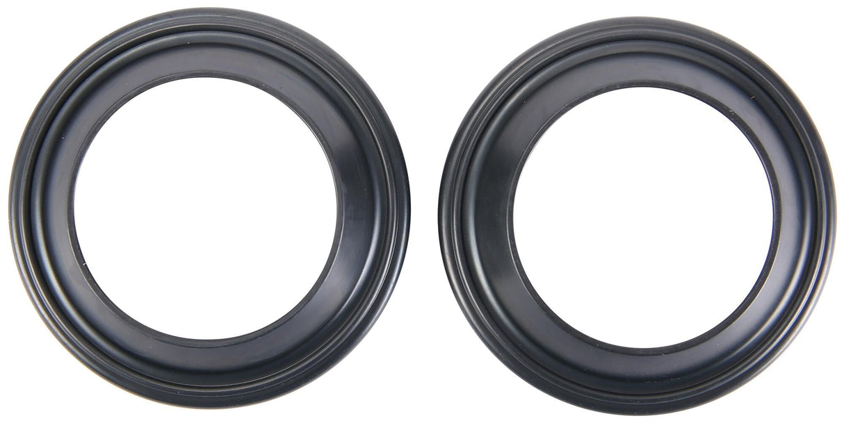 All balls racing stofkap set dust cap set abr 57-111