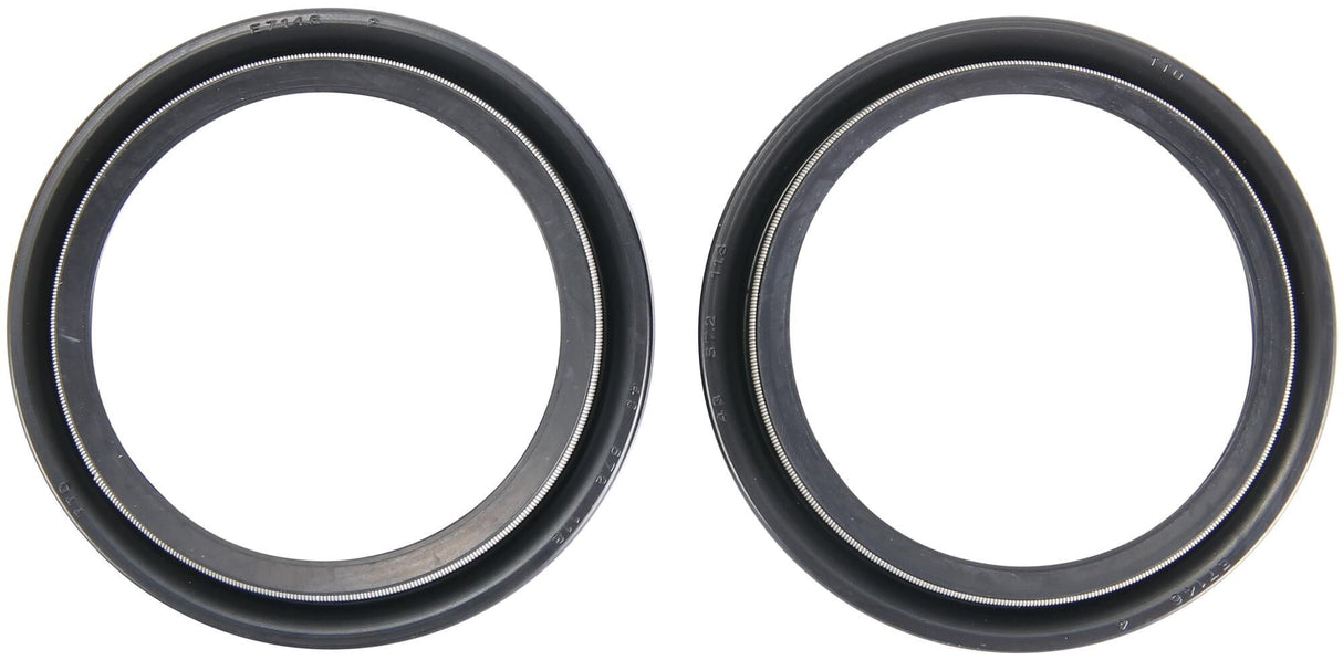All balls racing stofkap set dust cap set abr 57-137