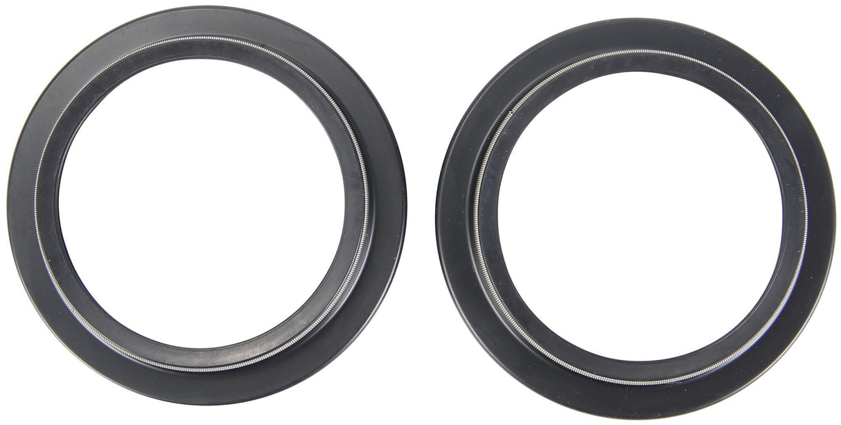 All balls racing stofkap set dust cap set abr 57-138