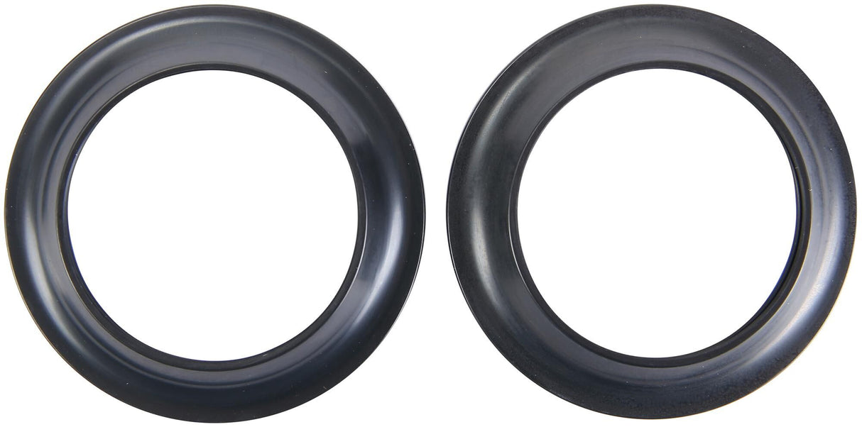 All balls racing stofkap set dust cap set abr 57-143