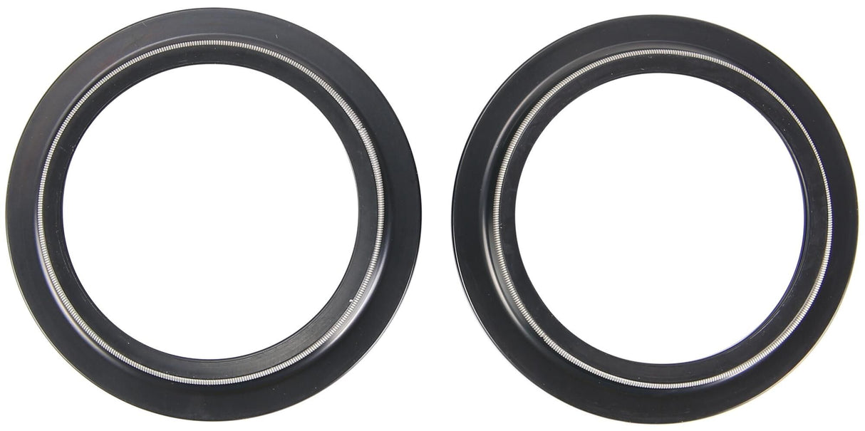 All balls racing stofkap set dust cap set abr 57-148