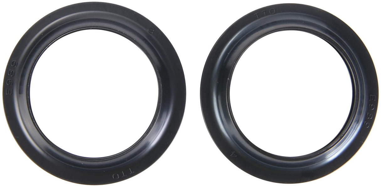All balls racing stofkap set dust cap set abr 57-149