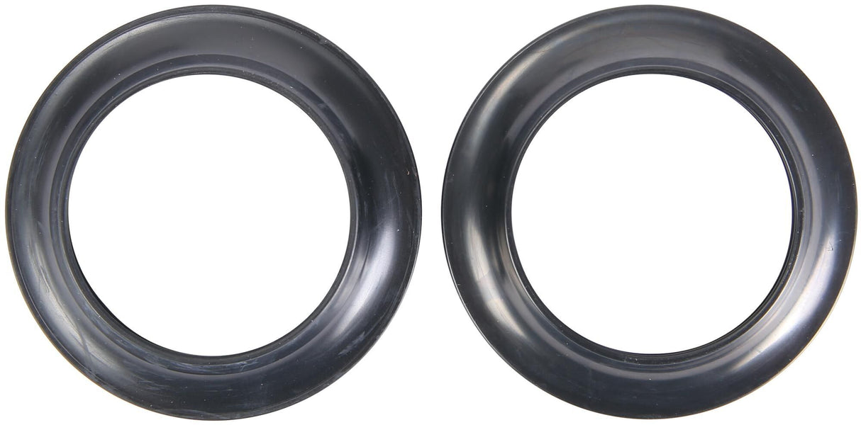 All balls racing stofkap set dust cap set abr 57-158