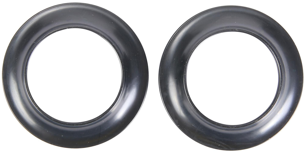 All balls racing stofkap set dust cap set abr 57-166