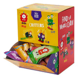 Plus-plus critters bouwset, 48st.