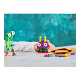 Plus-plus critters bouwset, 48st.