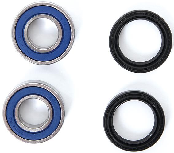 All balls racing wiellagerset wheel bearing sets 25-138 complete with simmerrings