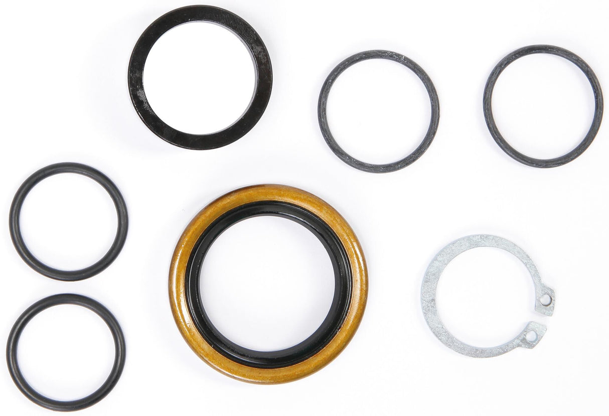 All balls racing reparatieset transmissieoverbrenging uitgaande as repair sets 25-4001 abr gearbox output shaft
