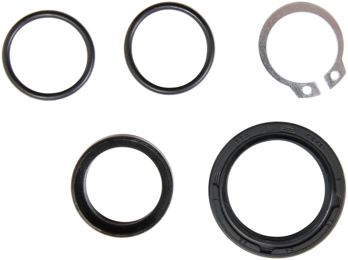 All balls racing reparatieset transmissieoverbrenging uitgaande as repair sets 25-4006 abr gearbox output shaft