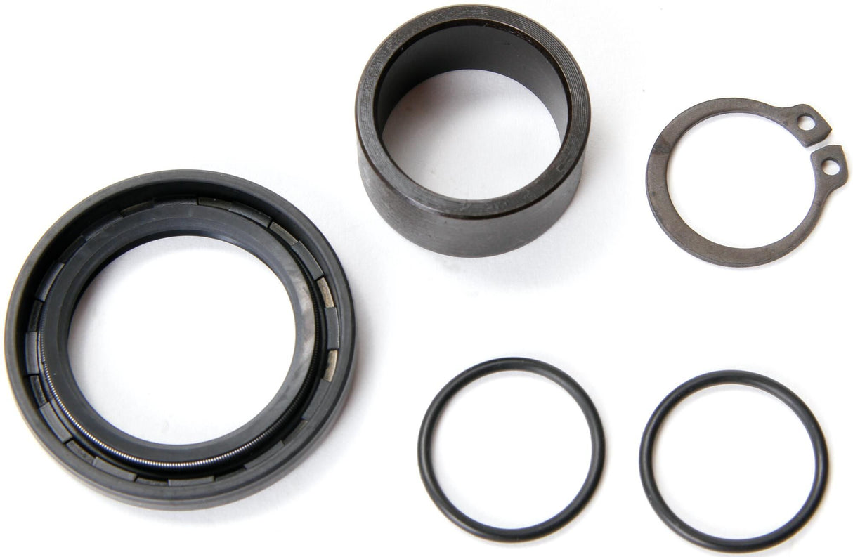 All balls racing reparatieset transmissieoverbrenging uitgaande as repair sets 25-4018 abr gearbox output shaft