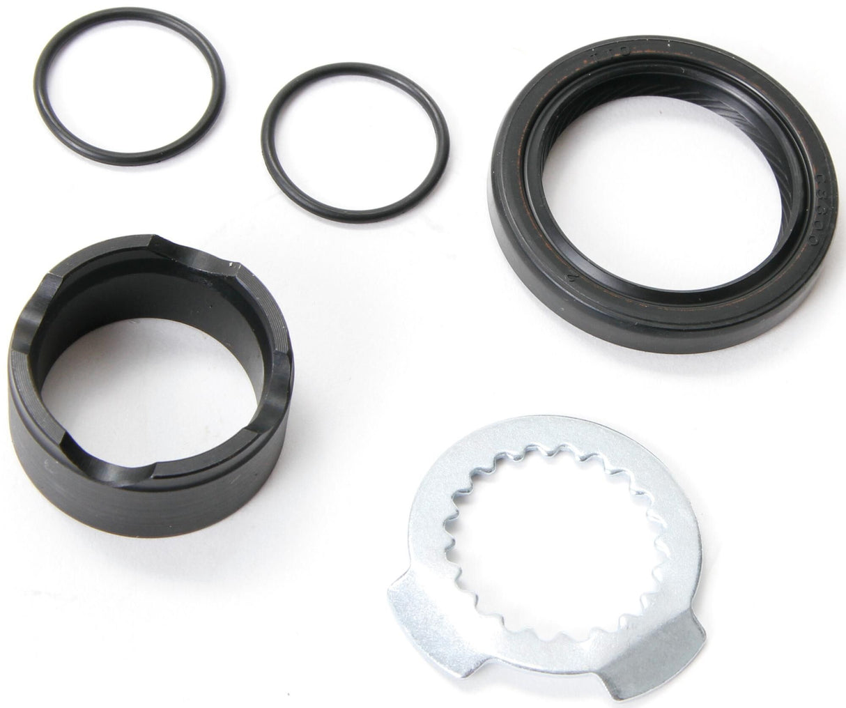 All balls racing reparatieset transmissieoverbrenging uitgaande as repair sets 25-4020 abr gearbox output shaft