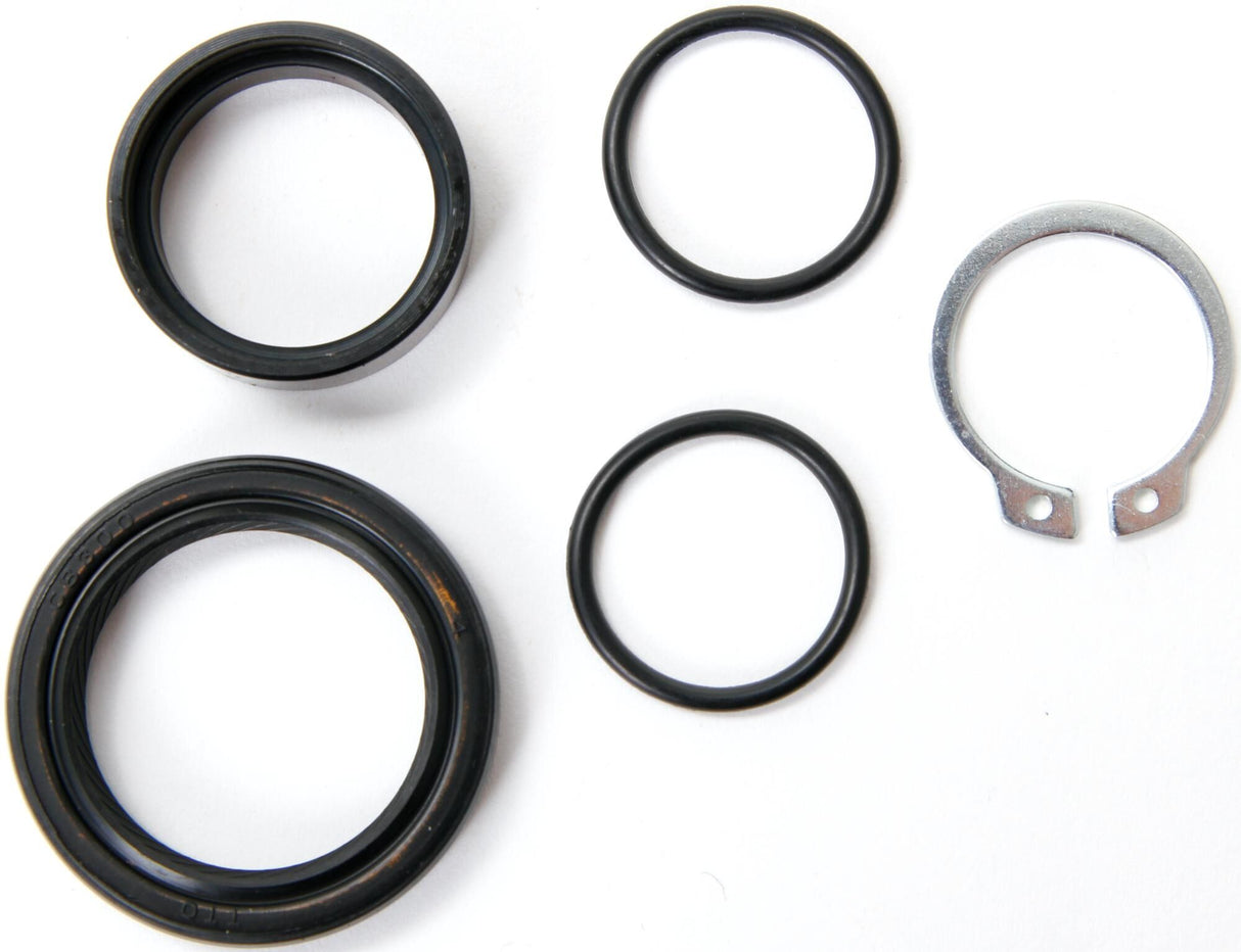 All balls racing reparatieset transmissieoverbrenging uitgaande as repair sets 25-4027 abr gearbox output shaft