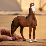 Schleich horse club marwari merrie 14897