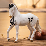 Schleich horse club marwari hengst 14898