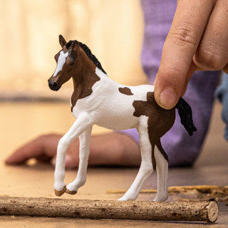 Schleich horse club paint horse veulen 14899