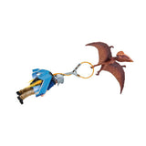 Schleich DINOSAURS Jetpack Achtervolging 41467