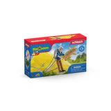 Schleich DINOSAURS Parachute-reddingsbrigade 41471