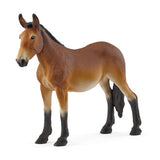 Schleich farm world muilezel 14889