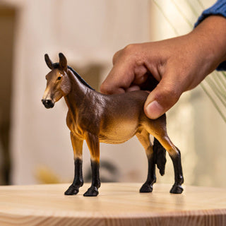 Schleich farm world muilezel 14889