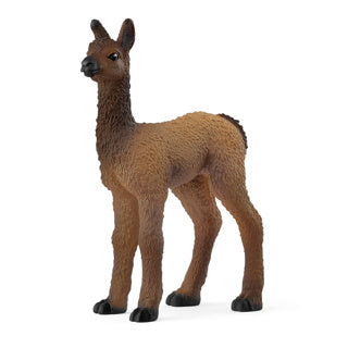 Schleich 14890 llama foal