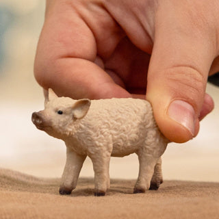 Schleich farm world wolvarken-biggetje 14893
