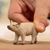 Schleich farm world wolvarken-biggetje 14893