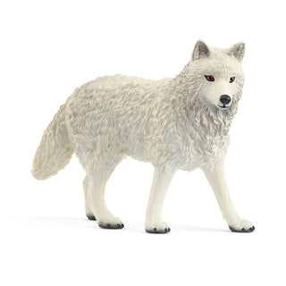 Schleich wild life arctische wolf 14880