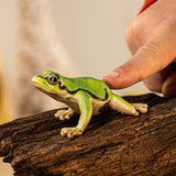 Schleich 14882 european tree frog
