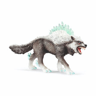 Schleich 42452 sneeuwwolf