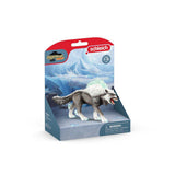Schleich 42452 sneeuwwolf