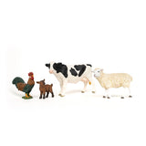 Schleich farm world boerderij starter set 42729