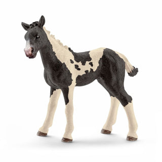 Schleich 13803 pinto veulen