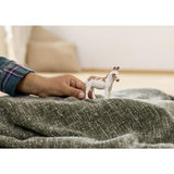 Schleich 13961 american spotted donkey