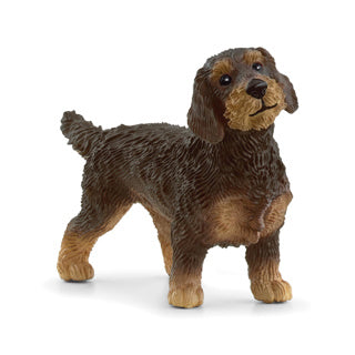 Schleich farm world teckel 13972