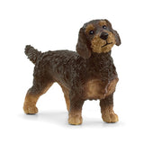 Schleich farm world teckel 13972