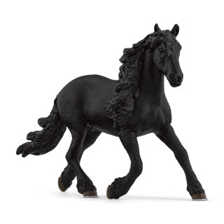 Schleich 13975 friese hengst