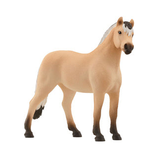 Schleich 13979 horse club fjord ruin