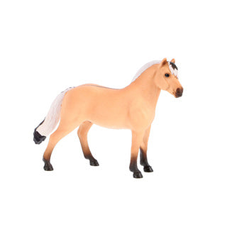 Schleich 13979 horse club fjord ruin