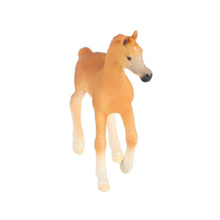 Schleich horse club arabisch veulen 13984
