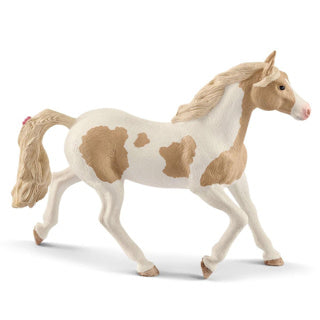 Schleich 13884 paint horse mare