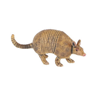 Schleich wild life armadillo gordeldier 14874