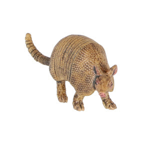 Schleich wild life armadillo gordeldier 14874