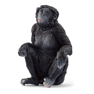 Schleich wild life bonobovrouwtje 14875