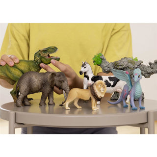 Schleich HORSE CLUB Andalusiër Hengst 13821