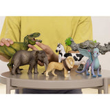 Schleich HORSE CLUB Andalusiër Hengst 13821