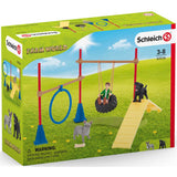 Schleich Farm World Speelplezier voor honden
