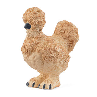 Schleich farm world zijdehoen 14891